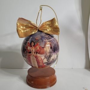 BARBIE 1997 Ornament
